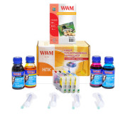 ПЗК для Epson C67, C87, CX3700, CX4100, CX4700 (RC.T063)